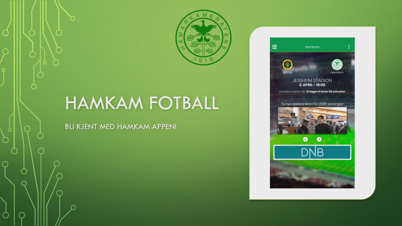 Kjøp billett enkelt ved å følge denne presentasjonen